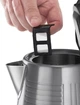 Електрочайник Russell Hobbs Geo Steel 25240-70 - изображение 2
