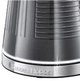Електрочайник Russell Hobbs Geo Steel 25240-70 - изображение 4