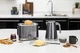 Електрочайник Russell Hobbs Geo Steel 25240-70 - изображение 6