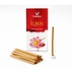 UNITED FRAGRANCE Lotus Dhoop 20 палочек Лотос - изображение 1