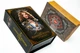 Карты Таро Elemental Wisdom Tarot - Таро Элементалей Матовое покрытие. чёрный срез - изображение 10