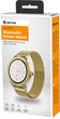 Smartwatch Denver SW-360GO Bluetooth Gold (SW-360GO) - obraz 4