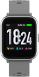 Smartwatch Denver SW-162 Bluetooth Grey (SW-162GREY) - obraz 2