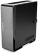 Obudowa InWin Chopin MAX Titanium Grey (IW-CS-CHOPINMAXGRE-PS200W) - obraz 3