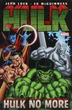 Hulk HC (2008 Series) #3 - Jeph Loeb (231205-176) - зображення 1