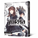 YoRHa: Протокол висадки в Перл-Гарбор. Том 2 - Йоко Таро (9786177756780) - изображение 1