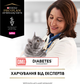 Сухий корм для котів Purina Pro Plan Veterinary Diets Obesity 1.5 кг - изображение 7