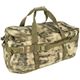 Тактична дорожня сумка Solve MOLLE cargo bag large 105л - Мульт-2 KT6002613 - зображення 8