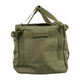 Тактична дорожня сумка Solve MOLLE cargo bag large 105л  - Олива KT6002601 - зображення 6