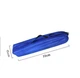 Коврик надувной с подушкой Solve 185x70 см KT6003303 Blue - изображение 5