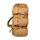 Тактический Рюкзак-Сумка 2 в 1 Solve Bag 80 л 72 x 30 x 30 см Койот KT6002505 - изображение 6