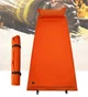 Коврик с подушкой надувной Solve KT6003318 185x70 см Orange - изображение 2