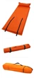 Коврик с подушкой надувной Solve KT6003318 185x70 см Orange - изображение 3