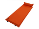 Коврик с подушкой надувной Solve KT6003318 185x70 см Orange - изображение 5