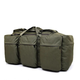 Тактический Рюкзак-Сумка 2 в 1 Solve Bag 98 л 75 x 38 x 36 см Черная KT6004502 - изображение 5