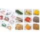 Вакууматор, бытовой вакуумный упаковщик Freshpack Pro New EL-G-88, салатовый - изображение 4