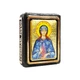 Ікона "Свята Юлія (Іулія)" мініатюра - зображення 1