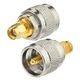 Адаптер для антенн, переходник SMA папа - UHF папа, PL259 (2606244204) - изображение 6