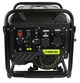 Генератор инверторный Mar-Pol M82481 5,5 кВт 30 л 390 см³ AVR 95 дБ четырехтактный однофазный - изображение 2