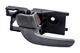 Ручка двери внутренняя передняя левая HQ на TIGGO FL, T11-6105130PF - изображение 1