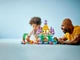 Конструктор LEGO DUPLO Disney Волшебный подводный дворец Ариэль 116 деталей (10435) - изображение 5