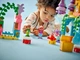 Конструктор LEGO DUPLO Disney Волшебный подводный дворец Ариэль 116 деталей (10435) - изображение 6