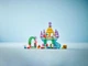 Конструктор LEGO DUPLO Disney Волшебный подводный дворец Ариэль 116 деталей (10435) - изображение 7