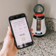 Підігрівач для пляшечок Baby Brezza Safe + Smart із функцією Bluetooth (BRZ00139) - зображення 4