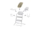 Стілець для годування 4 в 1 Lemo, Cybex (all white), 521004829 - зображення 6