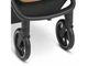 Прогулянкова коляска Design Avus, ABC (honey), 12004512401 - зображення 5