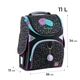 Рюкзак GoPack Education каркасный GO24-5001S-3 Lovely Macarons - изображение 2