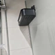 Полка в ванную на вакуумных присосках IwConcept RS-9 Black восстановленная - изображение 5