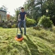 Газонокосилка электрическая Black&Decker BEMWH551 - изображение 3