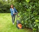 Газонокосарка електрична Black&Decker BEMW471ES - зображення 4