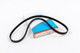 Ремінь гура і кондиціонера 1.3 l на Chery JAGGI CDN, S12-8104051BA - зображення 2