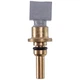 Датчик температуры NTC для газового котла Ariston/Chaffoteaux 61000733 - изображение 2