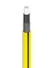 Садовый шланг Cellfast 4YELLOW 1/2" давление до 20 Бар 20м Желтый (10-500) - изображение 2