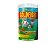 Корм для золотих рибок Tropical у гранулах Goldfish Color Pellet, 250мл /90гр - зображення 1