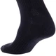 Гетры футбольные детские Joma Premier 400228-102 размер 33-38 Black-White - изображение 5