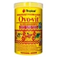 Корм Tropical Ovo-Vit хлопья 1 л (200г) для всех аквариумных рыб - изображение 1