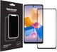 Защитное стекло для смартфона Infinix Hot 40 Pro (X6837) BeCover Black (BC_711149) - изображение 1