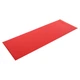 Килимок для фітнесу та йоги SP-Planeta 8721 розмір 173x61x0,3см Red - зображення 3