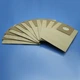 Мешки пылесоса Samsung SC41U1, SC4130, SC4140, SC4141, SC4180, SC4142, SC4181, VCC41U1, SC41E0 бумажные 10шт - изображение 2
