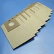 Мешки пылесоса Samsung SC41U1, SC4130, SC4140, SC4141, SC4180, SC4142, SC4181, VCC41U1, SC41E0 бумажные 10шт - изображение 5