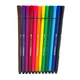 Фломастеры 12 цветов Cool for school CF-15212 Juicy - изображение 2