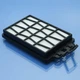 Фільтр пилососа Zelmer Adas ZVC323PB - зображення 8