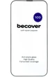Захисне скло BeCover для смартфона Apple iPhone 13 Pro Max 10D Black (BC_711515) - зображення 3