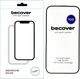 Защитное стекло BeCover для смартфона Apple iPhone 15 Pro 10D Black (BC_711331) - изображение 1