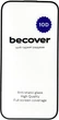 Защитное стекло BeCover для смартфона Apple iPhone 15 Pro 10D Black (BC_711331) - изображение 3