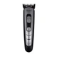 Машинка для стрижки Gemei GM-6113 black акумуляторна - зображення 1